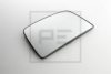 PE Automotive 028.126-00A Mirror Glass, wide angle mirror